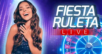 Fiesta Roulette