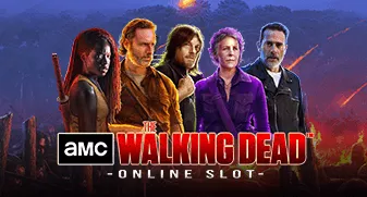 The Walking Dead