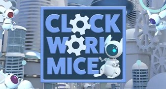 Clockwork Mice